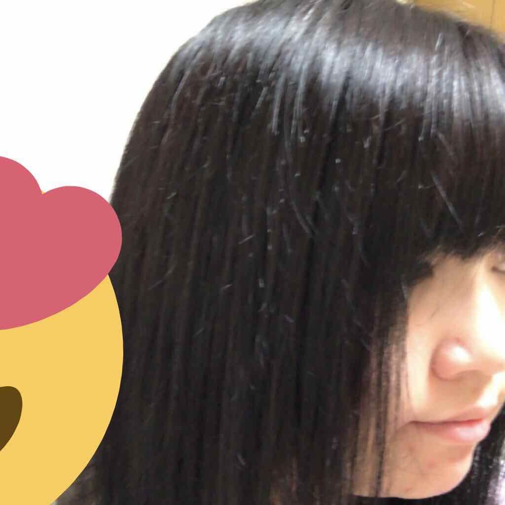 イオ ディープマスク/LebeL/ヘアマスク・ヘアパックを使ったクチコミ(3枚目)