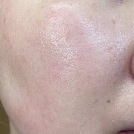 (旧)アンリミテッド ラスティング フルイド/shu uemura/リキッドファンデーションを使ったクチコミ(4枚目)