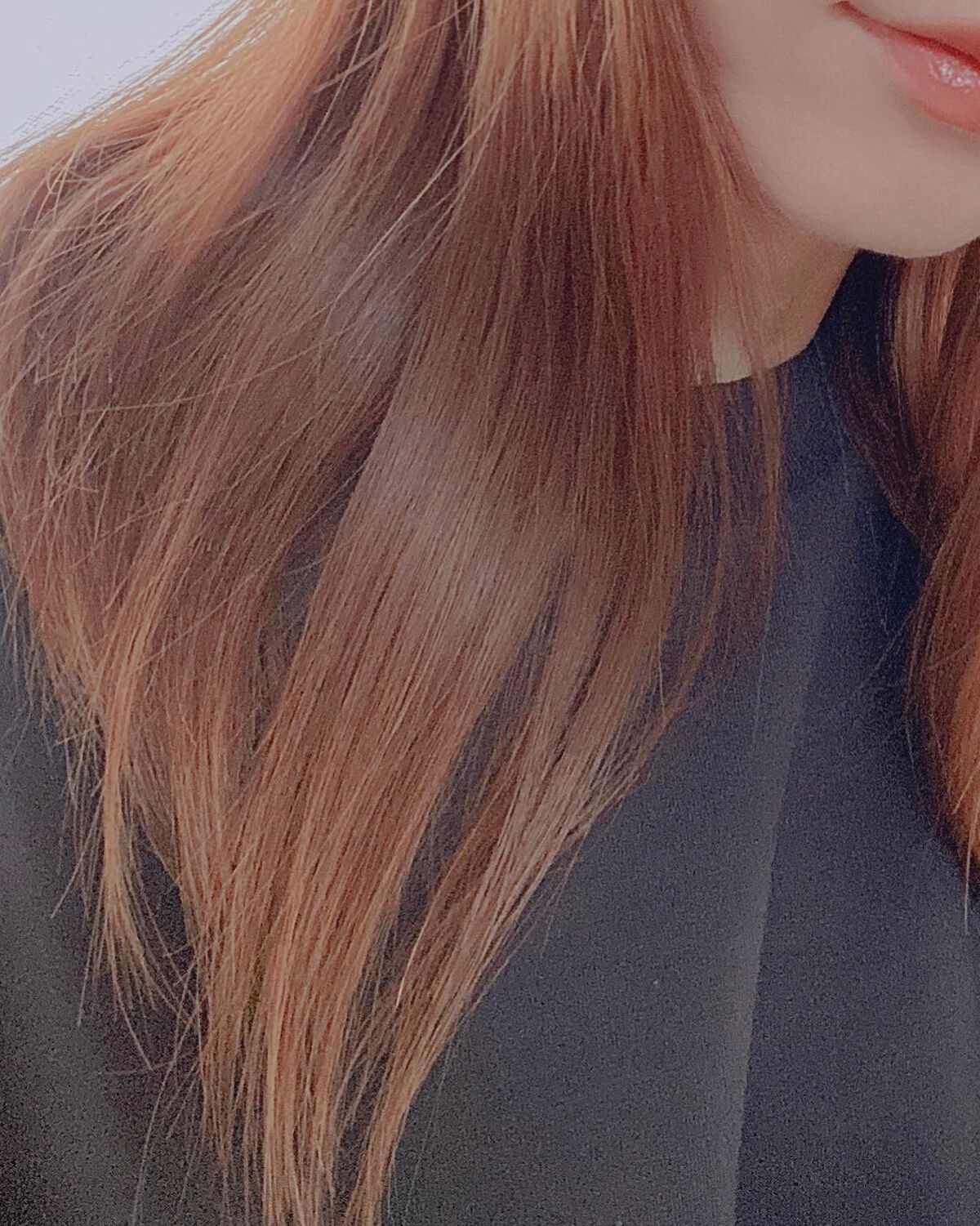 シャンプー シルキースムース/トリートメント シルキースムース /S FREE/市販シャンプーを使ったクチコミ(3枚目)