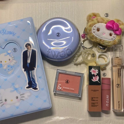 コンフォート リップオイル インテンス/CLARINS/リップグロスを使ったクチコミ(2枚目)