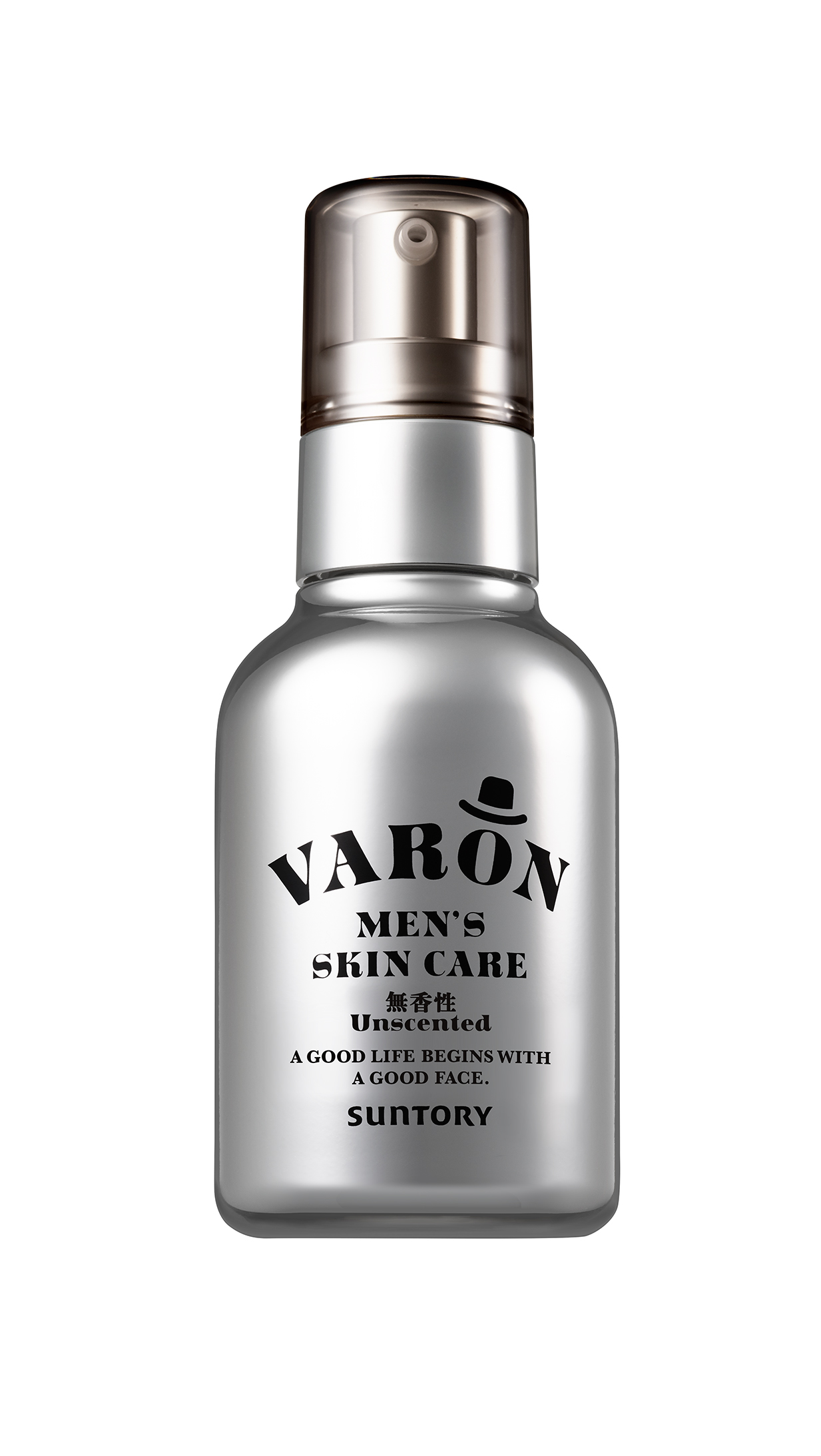 試してみた】VARON オールインワンセラム サントリーウエルネスの効果