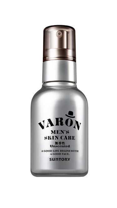 VARON オールインワンセラム 無香性（Unscented）（120ml）