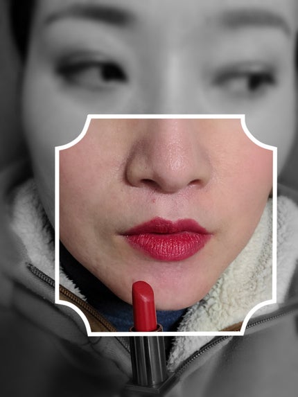 ルージュ エッセンシャル シルキー クリーム リップスティック 28/ローラ メルシエ/口紅の画像