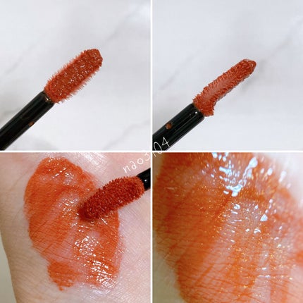 B.A リキッドルージュセラム/B.A/口紅を使ったクチコミ(3枚目)