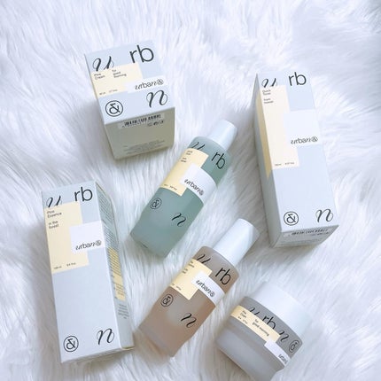 Vitamine ceason Fresh Ampoule /urbanand/美容液を使ったクチコミ(8枚目)