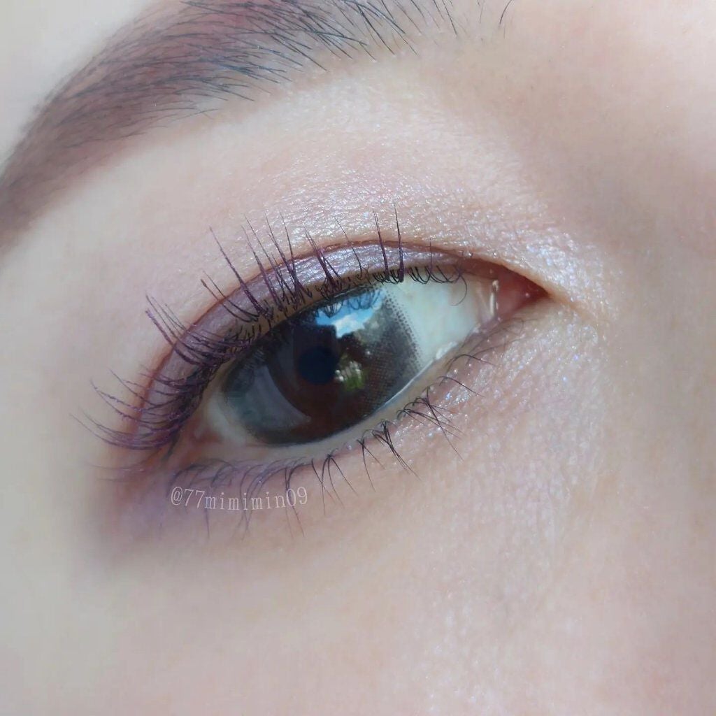 トーン ペタル アイシャドウ/to/one/アイシャドウパレットを使ったクチコミ(3枚目)