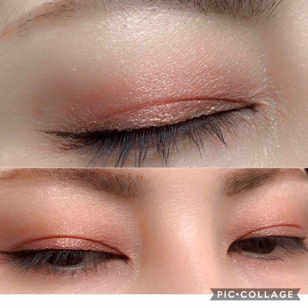 クラッシュダイヤモンドアイズ/KATE/アイシャドウパレットを使ったクチコミ（2枚目）