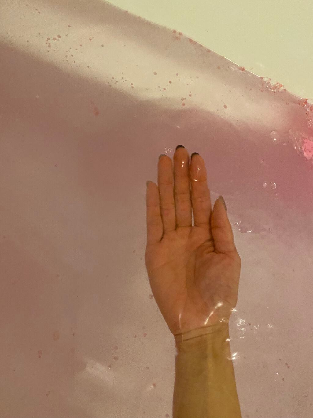 momoð°  on LIPS ãLUSHã®éå®ãã¹ãã ð§žðð#lush#lushãã¹ãã ãã¬ãŒ..ãïŒ3æç®ïŒ