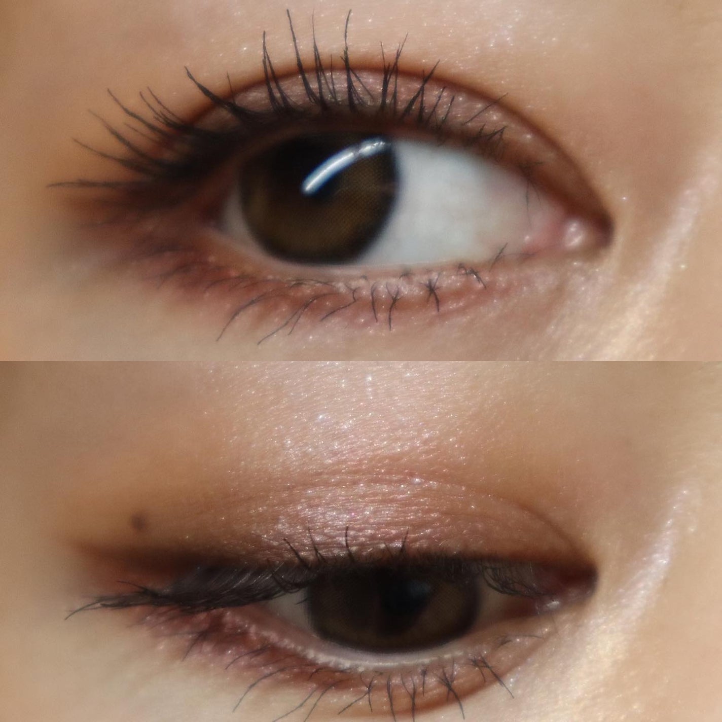 シグニチャー カラー アイズ/SUQQU/アイシャドウパレットを使ったクチコミ(5枚目)