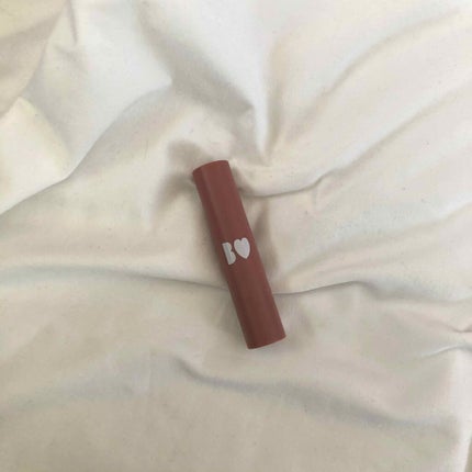 つやぷるリップR/b idol/口紅を使ったクチコミ(1枚目)