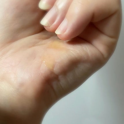 ダル・セーニョ オイル/Kreis/ヘアオイルを使ったクチコミ(4枚目)