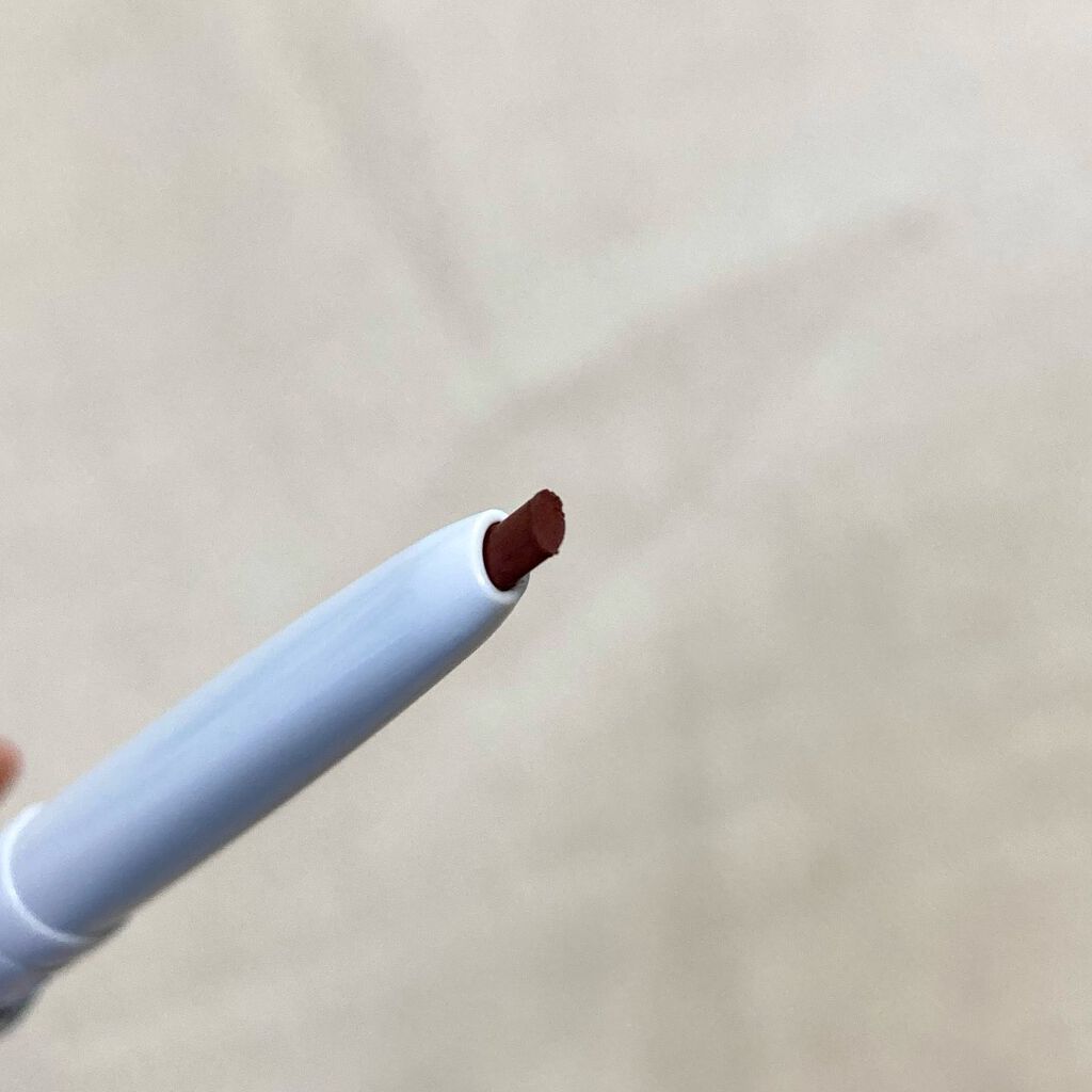 エアクリームペンシル /D-UP/ペンシルアイライナーを使ったクチコミ(2枚目)