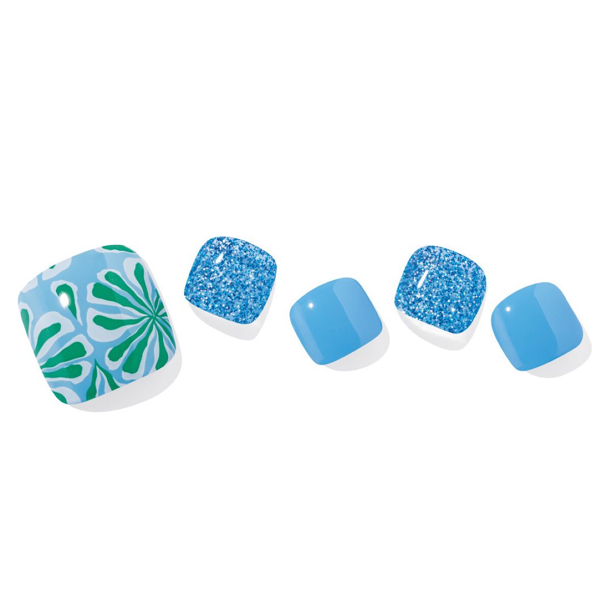 PD-166 P Jjokbit (DAZE DAYZ)