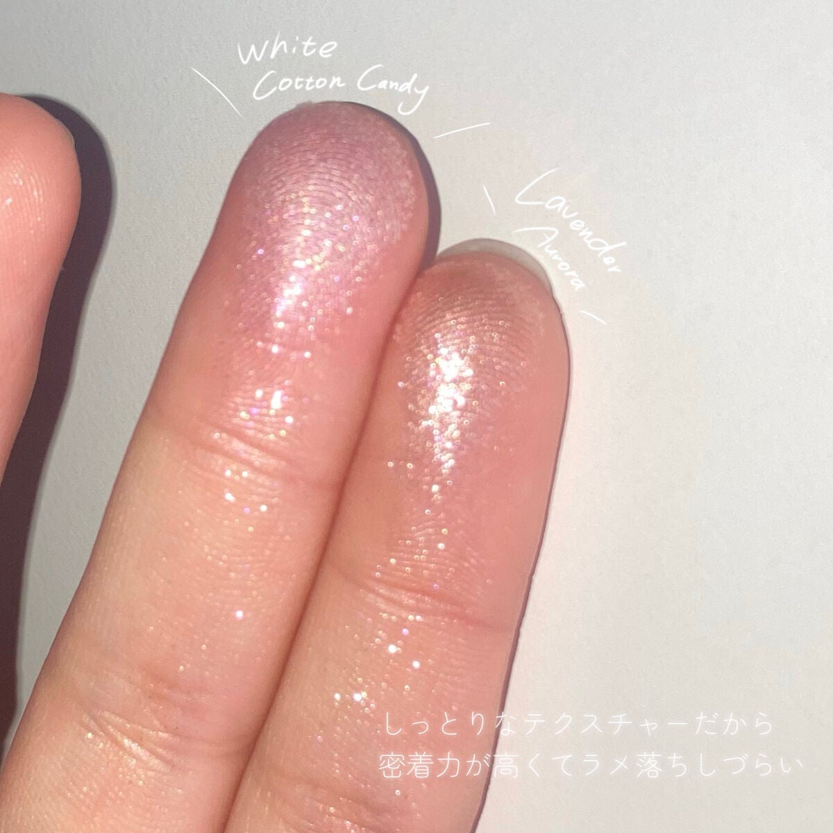 KEYBO FALL IN LOVE SHADOW PALETTE/keybo/アイシャドウパレットを使ったクチコミ(5枚目)