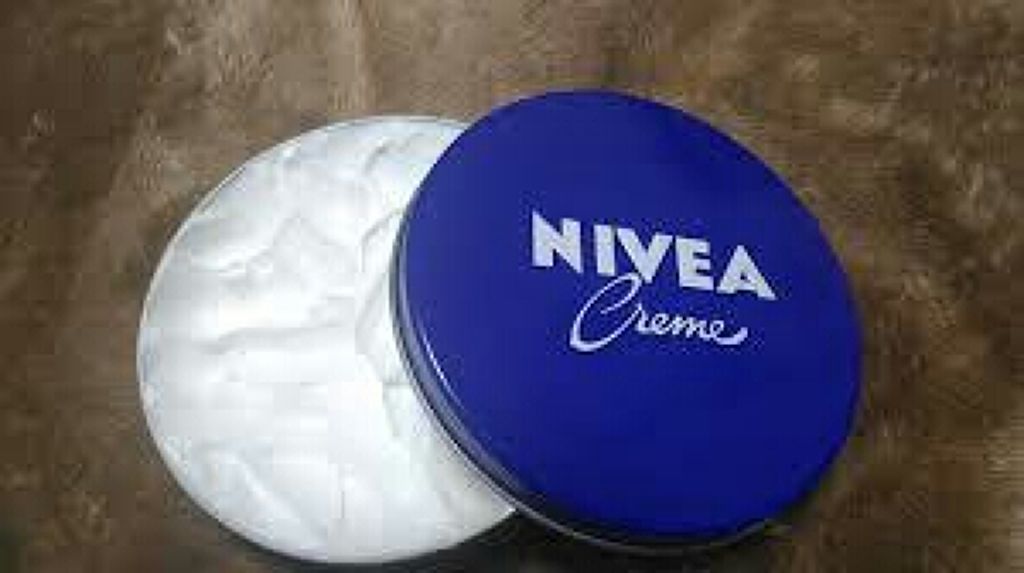 ニベアクリーム/ニベア/ボディクリームを使ったクチコミ（1枚目）
