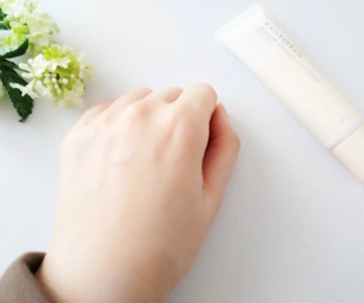 乾燥さん 保湿力スキンケア下地 カバータイプ/乾燥さん/化粧下地を使ったクチコミ(4枚目)