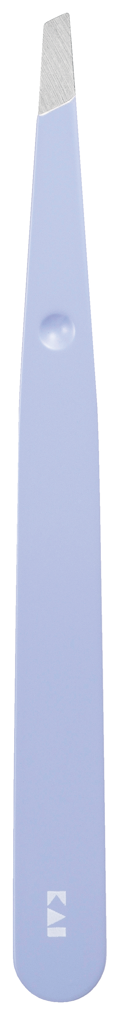 がっちりキャッチ毛抜き ニュアンスブルー (限定)