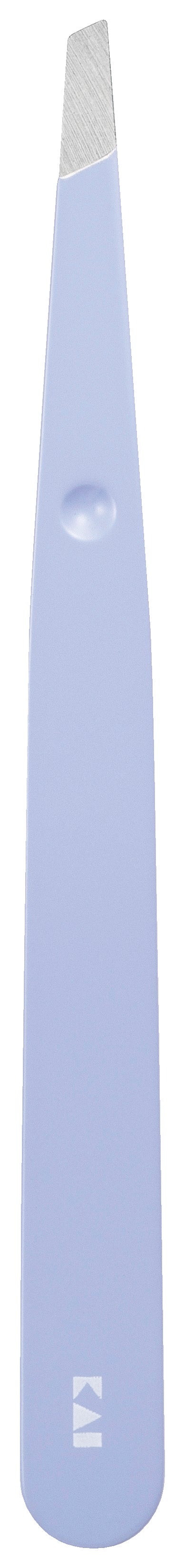 がっちりキャッチ毛抜き ニュアンスブルー (限定)