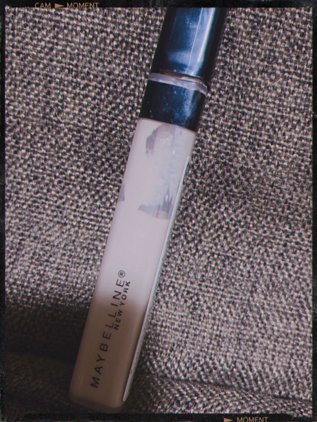 フィットミー コンシーラー/MAYBELLINE NEW YORK/リキッドコンシーラーを使ったクチコミ（1枚目）