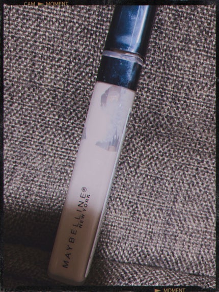フィットミー コンシーラー/MAYBELLINE NEW YORK/リキッドコンシーラーを使ったクチコミ(1枚目)