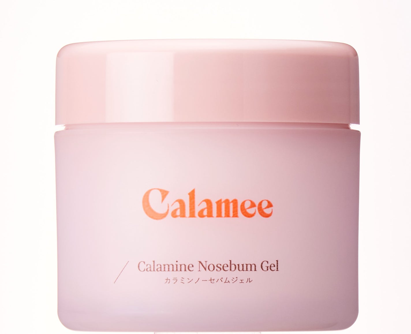 カラミー カラミンノーセバムジェル 70g