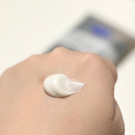 ニベア2WAY美容洗顔/ニベア/洗顔フォームを使ったクチコミ(2枚目)