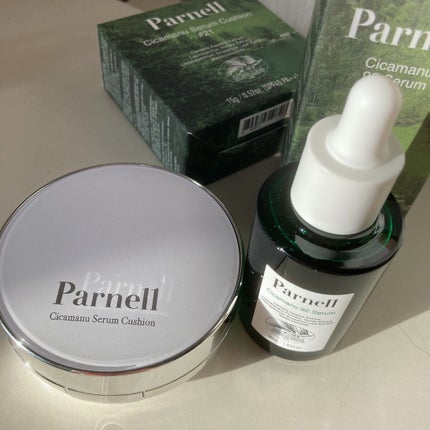 を使ったクチコミ(1枚目)