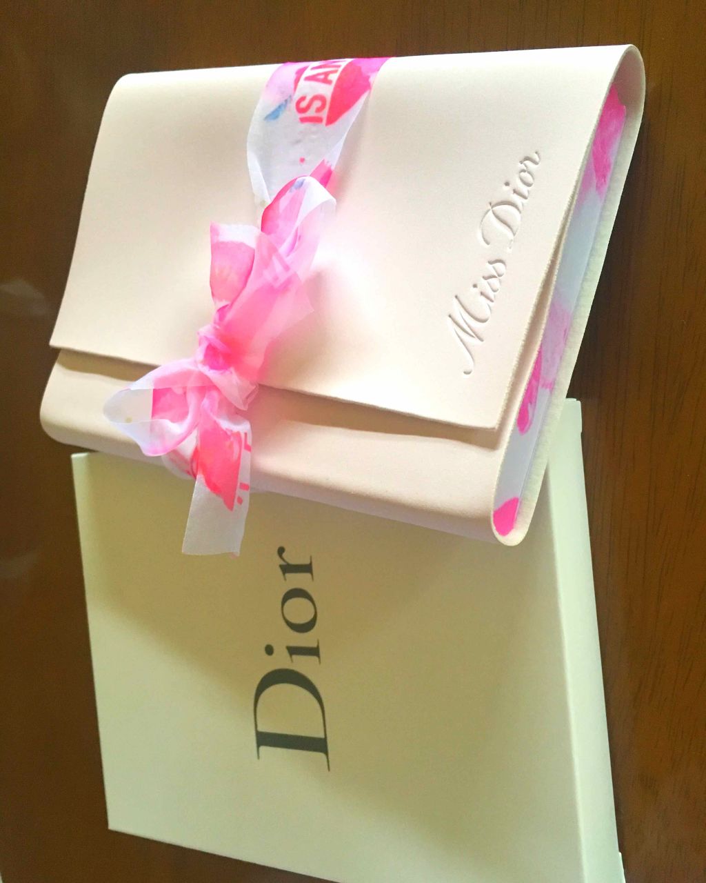 【旧】ディオール アディクト リップ マキシマイザー/Dior/リップグロスを使ったクチコミ(2枚目)