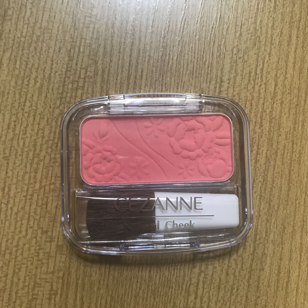 ステイオンバームルージュ/キャンメイク/口紅を使ったクチコミ（2枚目）