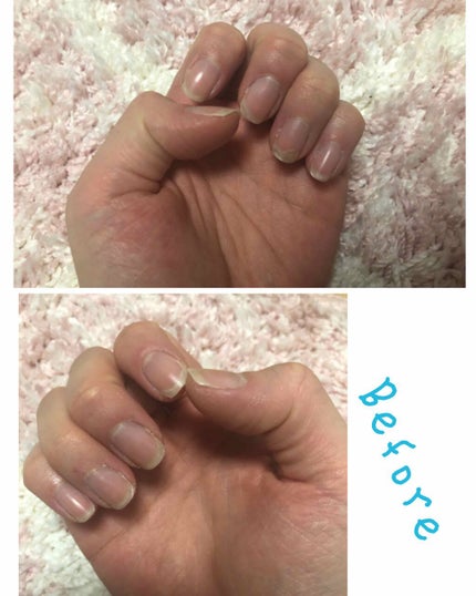 オイルインキューティクルプッシャーペン/ビューティーワールド/ネイル用品を使ったクチコミ(2枚目)