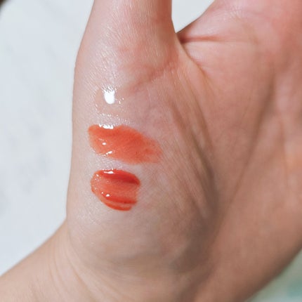 ローグロス/BBIA/リップグロスを使ったクチコミ(2枚目)