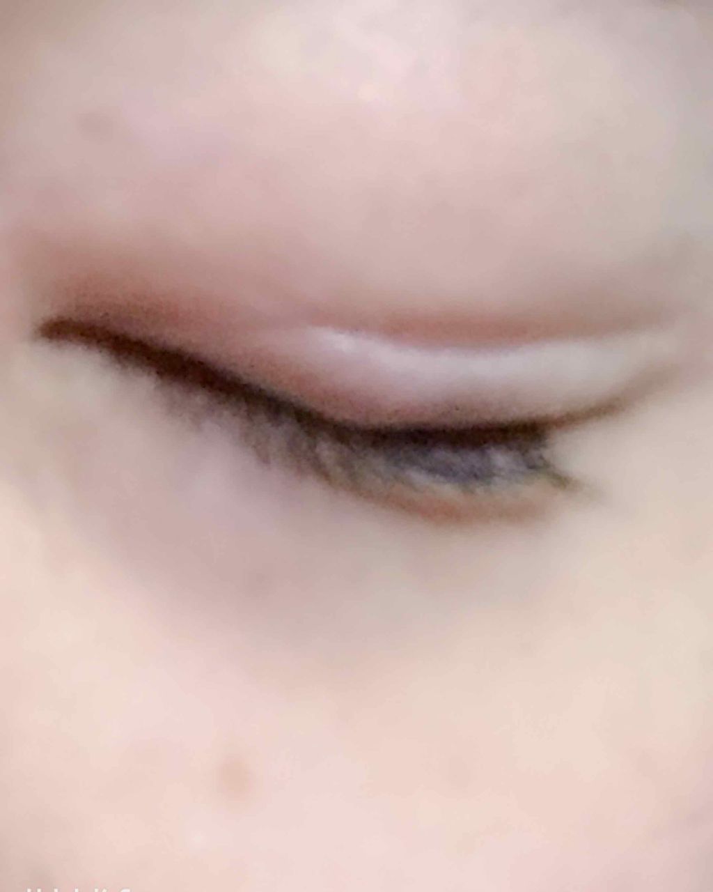 アイテープ(絆創膏タイプ、レギュラー、70枚)/DAISO/二重まぶた用アイテムを使ったクチコミ(2枚目)