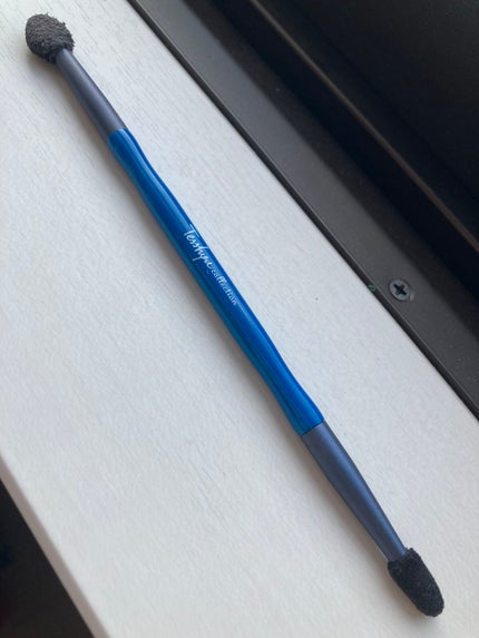 鉄舟collection Wアイシャドウチップ