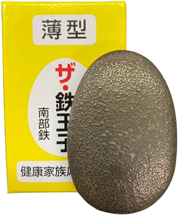 TRAUM ザ・鉄玉子 薄型 TRAUM 