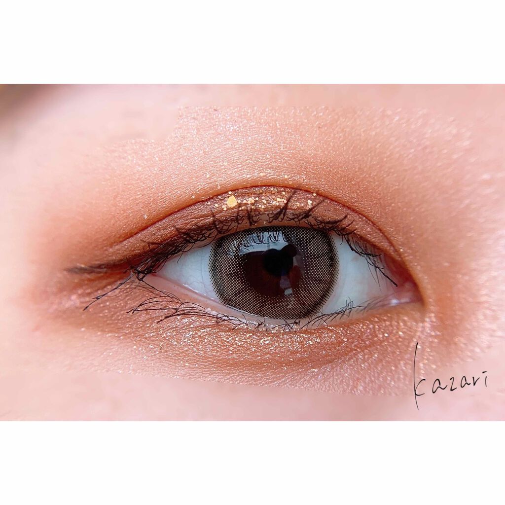 ルージュ ヴォリュプテ シャイン/YVES SAINT LAURENT BEAUTE/口紅を使ったクチコミ（3枚目）