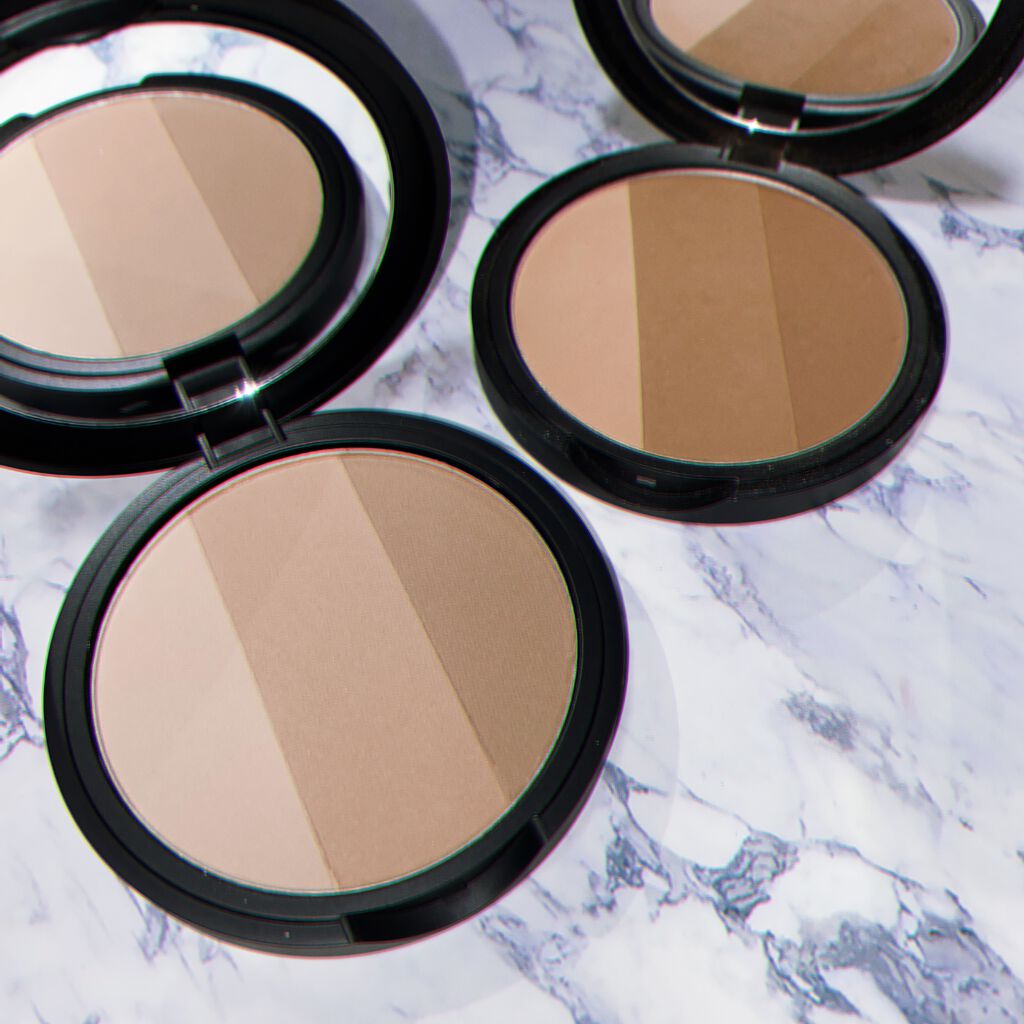 アートクラスバイロダン シェーディング/too cool for school/シェーディングを使ったクチコミ(2枚目)