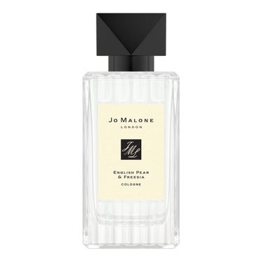 イングリッシュ ペアー ＆ フリージア コロン Jo MALONE LONDON