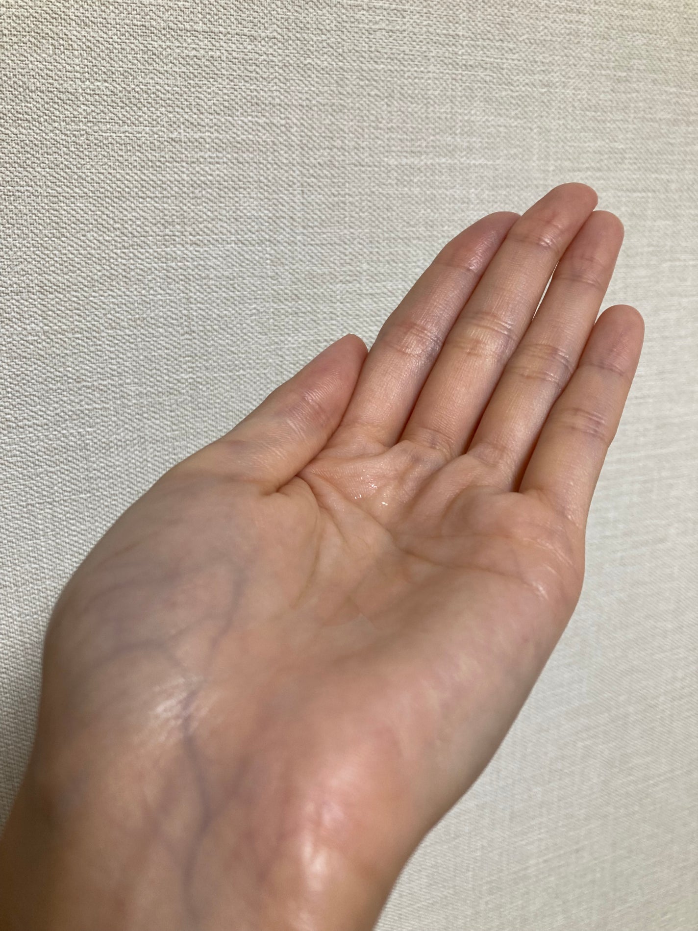 シャイニングスルーヘアオイル マベルフルール/ロウレンス /ヘアオイルを使ったクチコミ(6枚目)