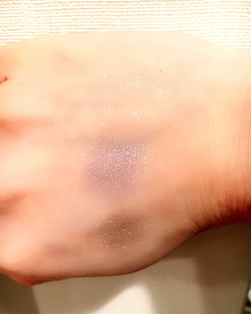 ディープ ニュアンス アイズ/SUQQU/ジェル・クリームアイシャドウを使ったクチコミ（2枚目）