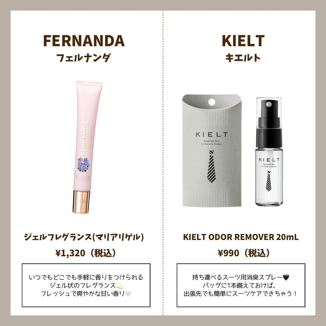 Haru on LIPS 「保存必須/予算1000円!!みんな知らないヤバいプチギフト1..」(4枚目)