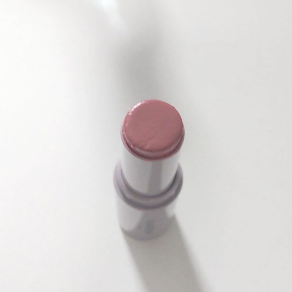 リップスティック/#4me by GU/口紅を使ったクチコミ（2枚目）
