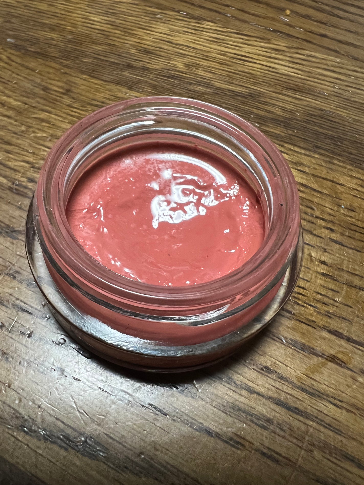 リップ&チーク ボーム N°1 ドゥ シャネル/CHANEL/口紅を使ったクチコミ(2枚目)