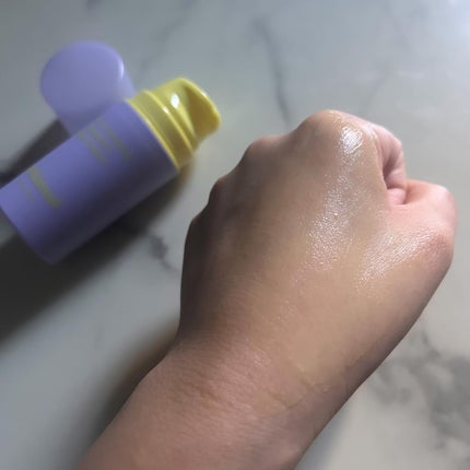 ビタミンA-mazingバクチオールナイトクリーム/By Wishtrend/フェイスクリームを使ったクチコミ(5枚目)