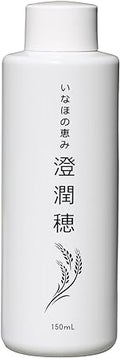 ケイワート化粧品 いなほの恵み 澄潤穂