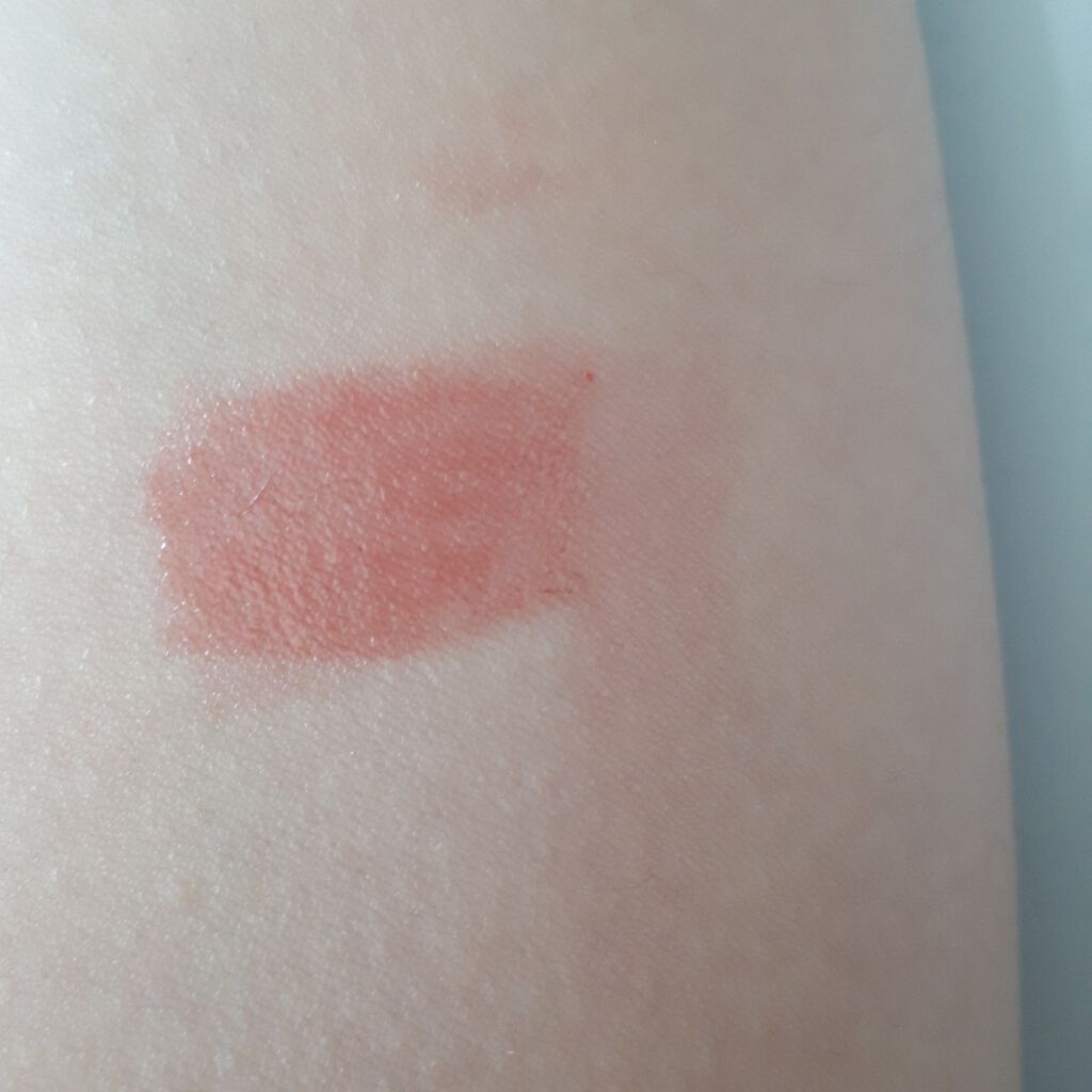 オペラ リップティント N/OPERA/リップティントを使ったクチコミ（3枚目）