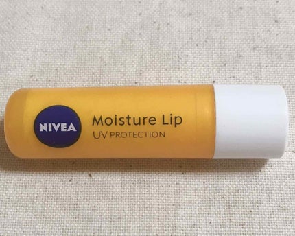 モイスチャーリップ UV/ニベア/リップクリームを使ったクチコミ(2枚目)