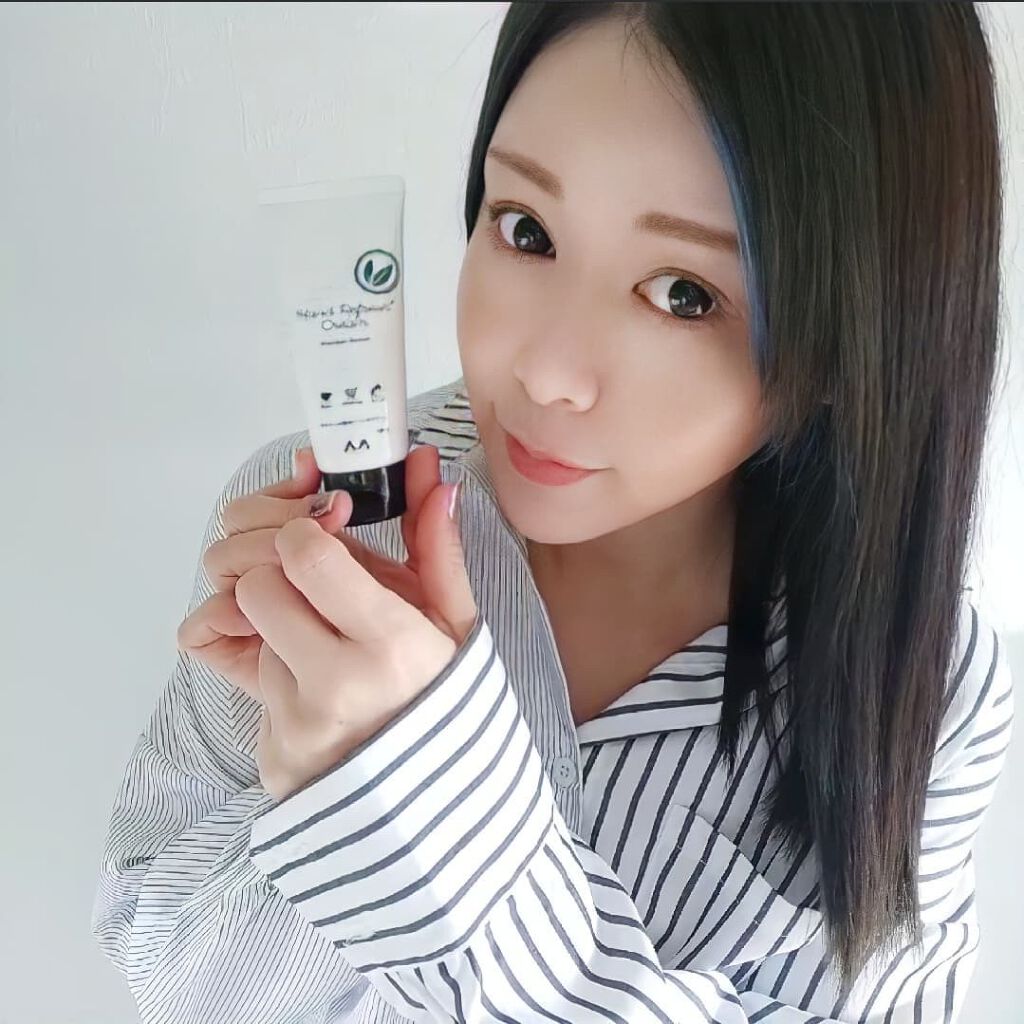 キレイをまもるハンドクリーム ハーバルサボン/マンダム/ハンドクリームを使ったクチコミ(5枚目)