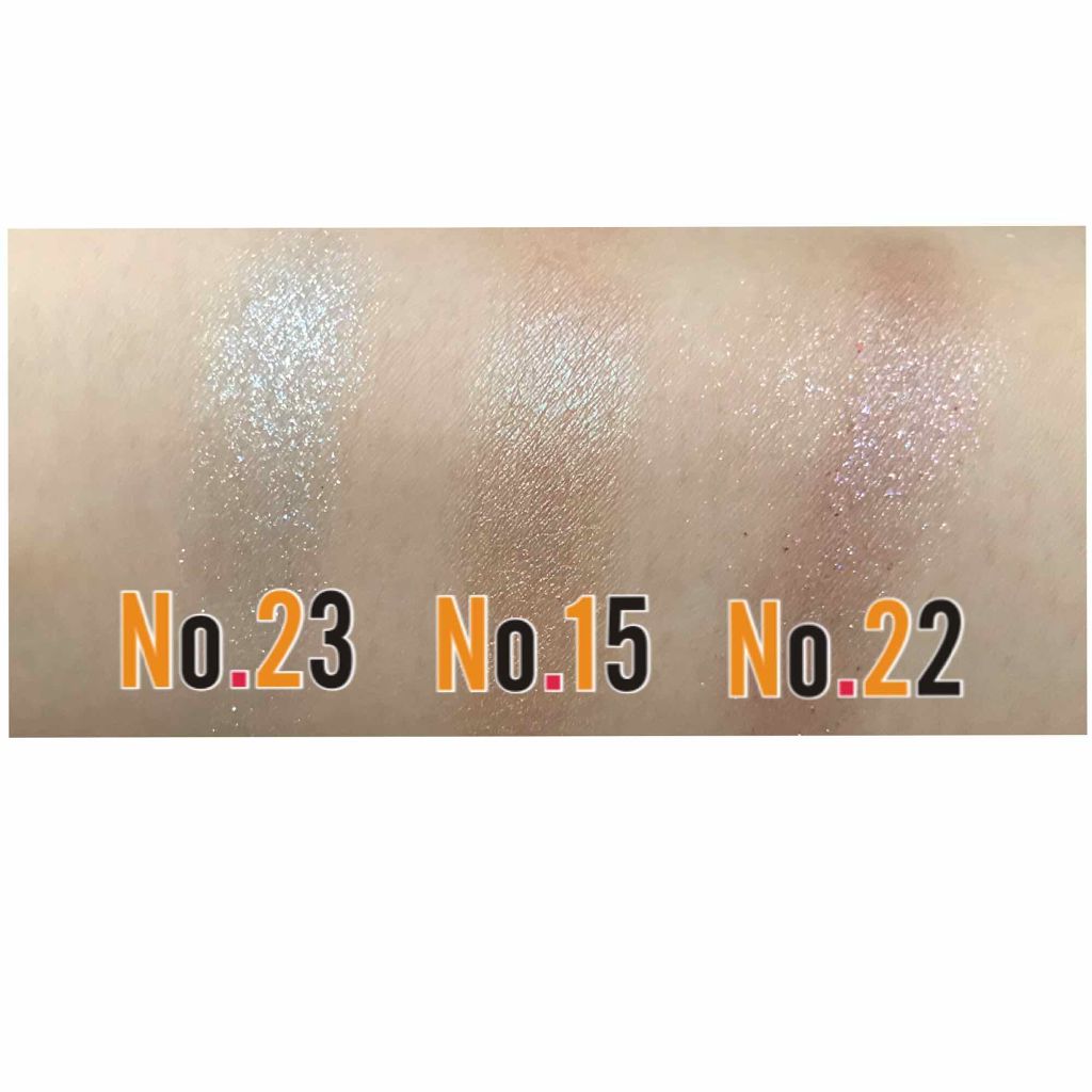 クチュールシャドウ/A’pieu/単色アイシャドウを使ったクチコミ（3枚目）