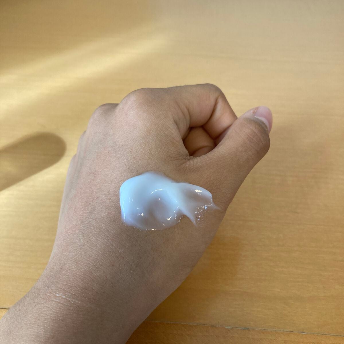 潤濃和草エッセンス/いち髪/アウトバストリートメントを使ったクチコミ(2枚目)