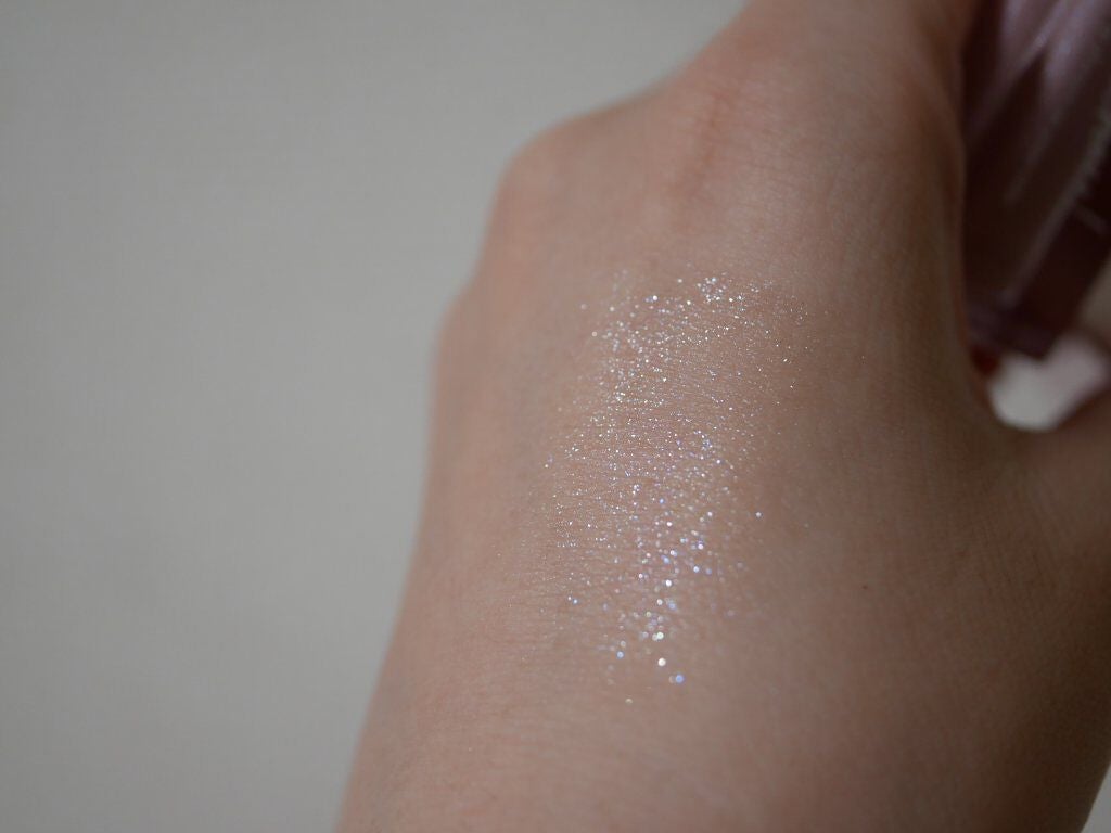 アミュチア セレクトタッチアイシャドウ/クラブ/リキッドアイシャドウを使ったクチコミ(4枚目)